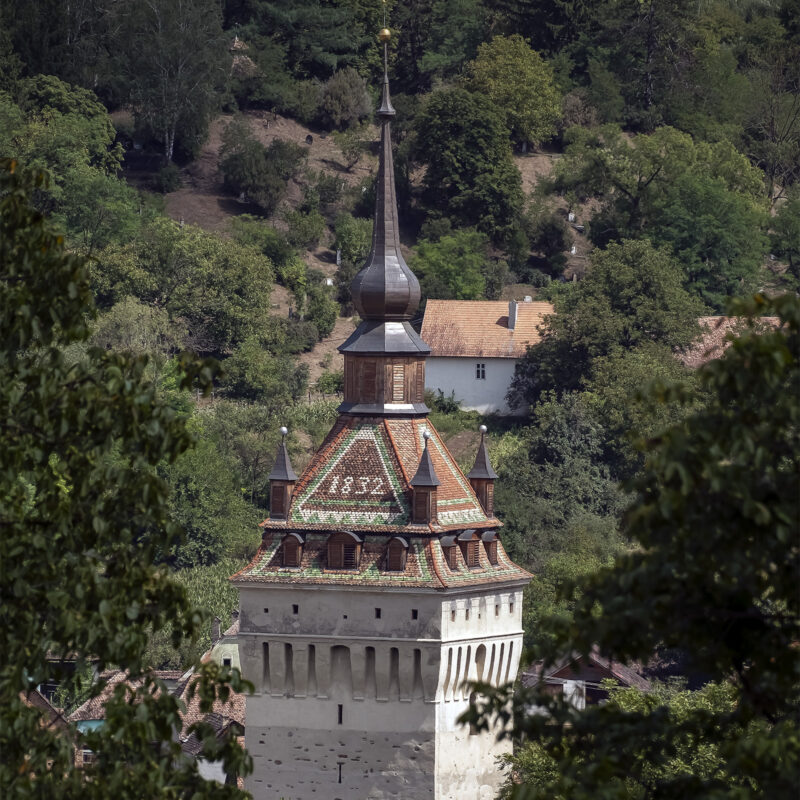 Turmspitze